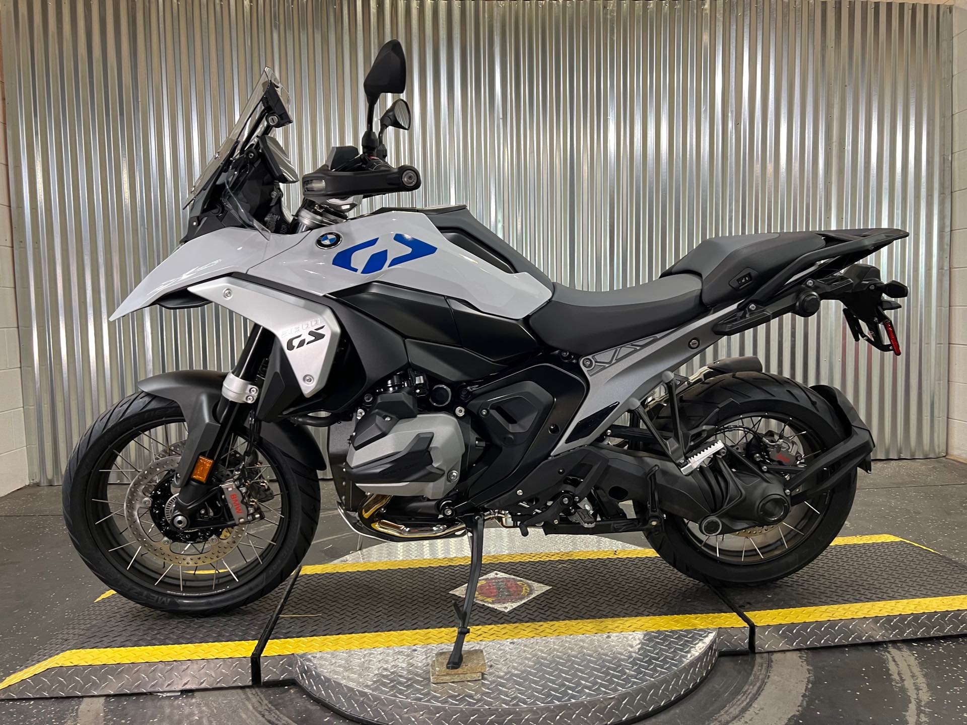 2024 BMW R 1300 GS at Teddy Morse Grand Junction Powersports