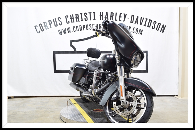 2015 Harley-Davidson Street Glide Special at Corpus Christi Harley Davidson