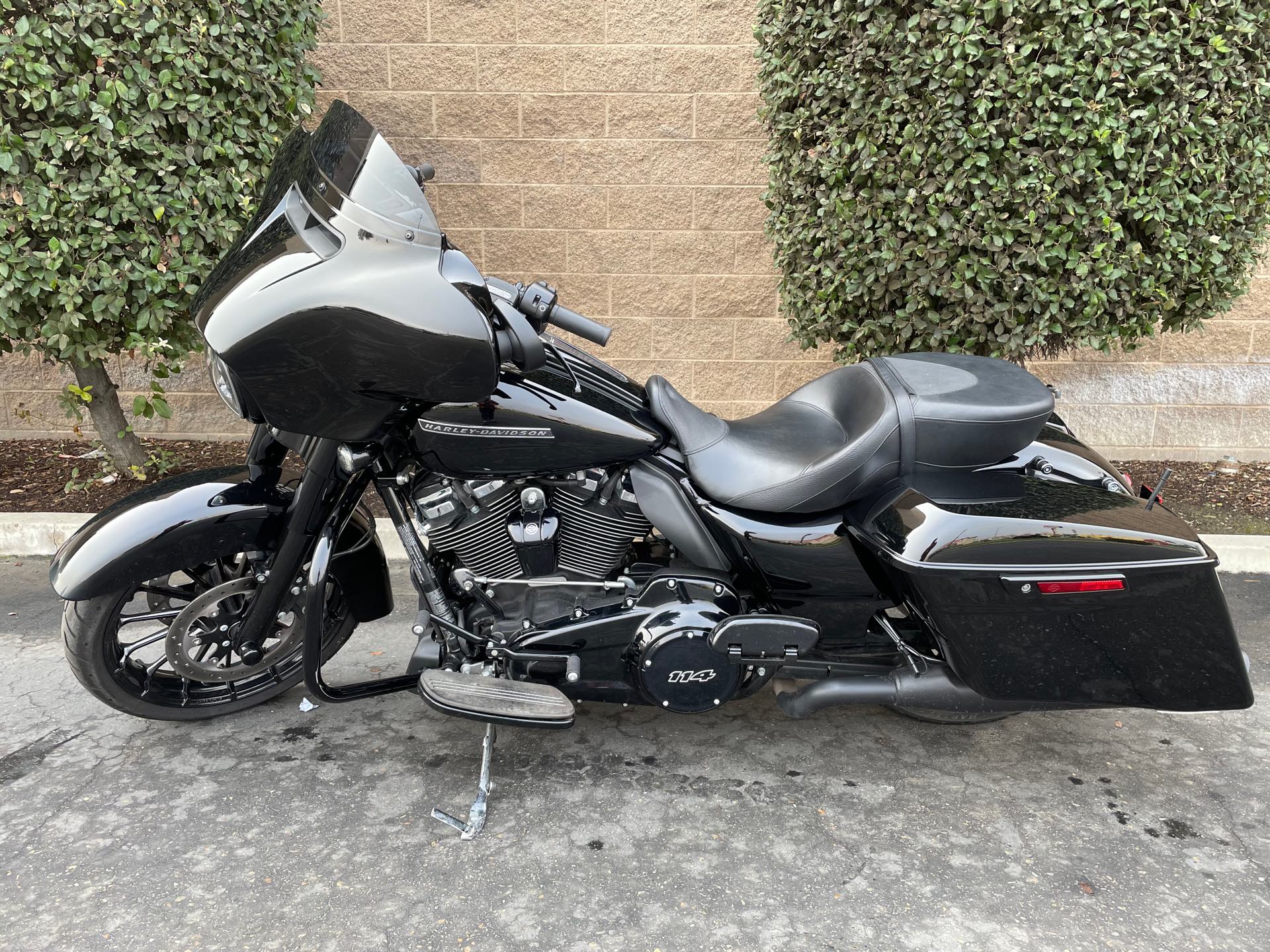 2019 Harley-Davidson Street Glide Special at Fresno Harley-Davidson