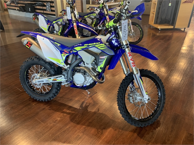 2022 SHERCO 300 SE-F FACTORY 300 SE-F FACTORY at Indian Motorcycle of Northern Kentucky