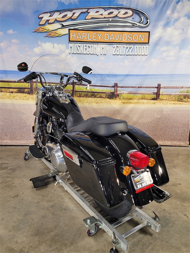 2012 Harley-Davidson Dyna Glide SwitchbackT at Hot Rod Harley-Davidson