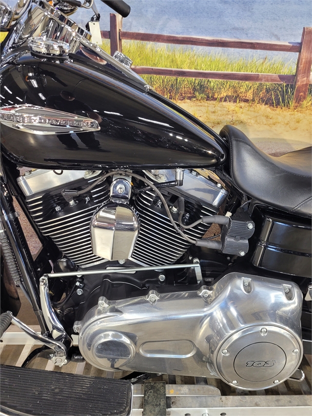 2012 Harley-Davidson Dyna Glide SwitchbackT at Hot Rod Harley-Davidson