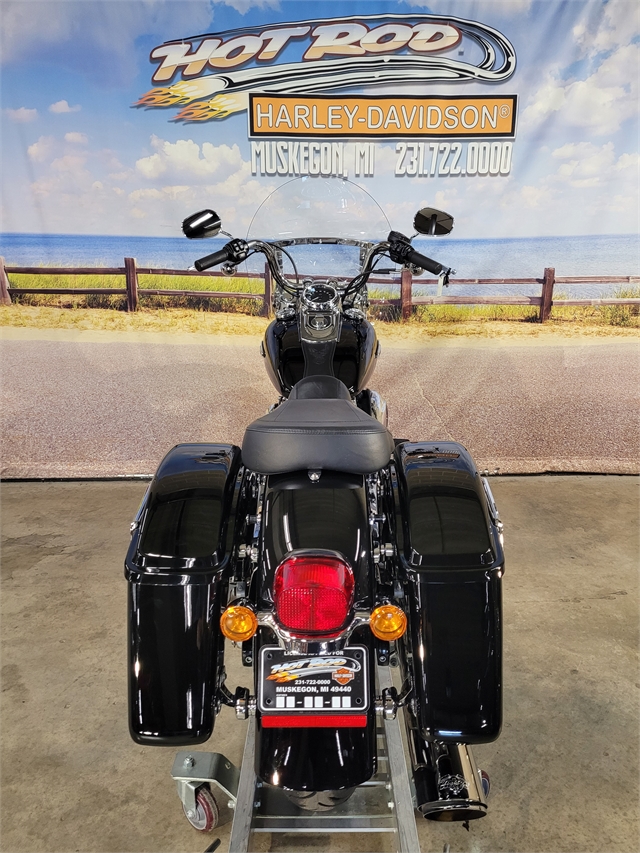 2012 Harley-Davidson Dyna Glide SwitchbackT at Hot Rod Harley-Davidson