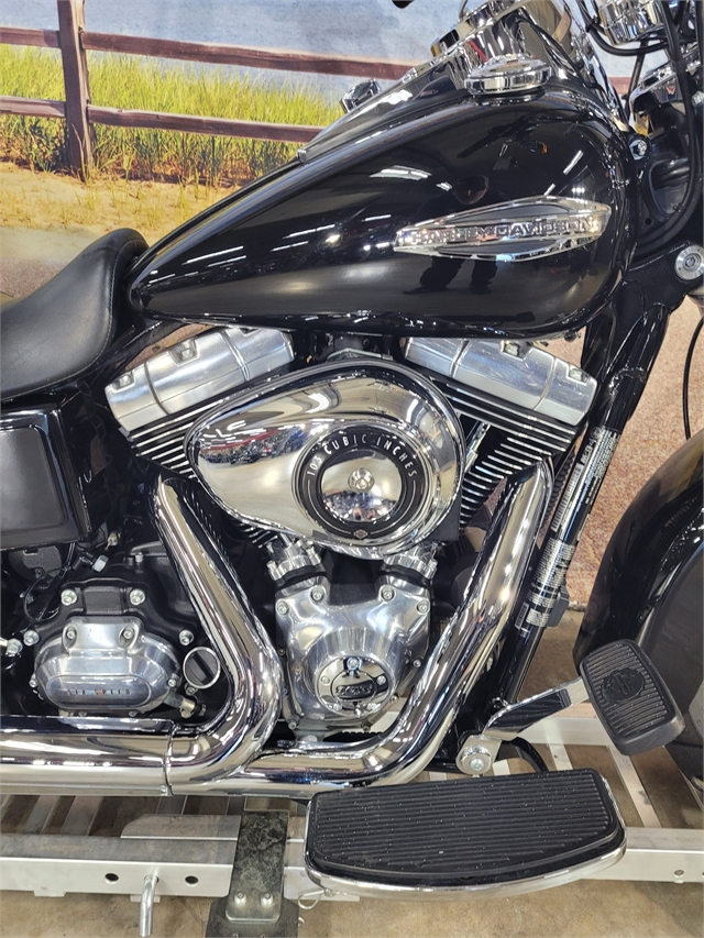 2012 Harley-Davidson Dyna Glide SwitchbackT at Hot Rod Harley-Davidson