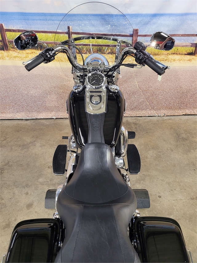 2012 Harley-Davidson Dyna Glide SwitchbackT at Hot Rod Harley-Davidson