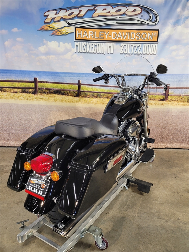 2012 Harley-Davidson Dyna Glide SwitchbackT at Hot Rod Harley-Davidson