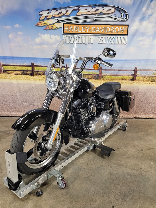 2012 Harley-Davidson Dyna Glide SwitchbackT at Hot Rod Harley-Davidson