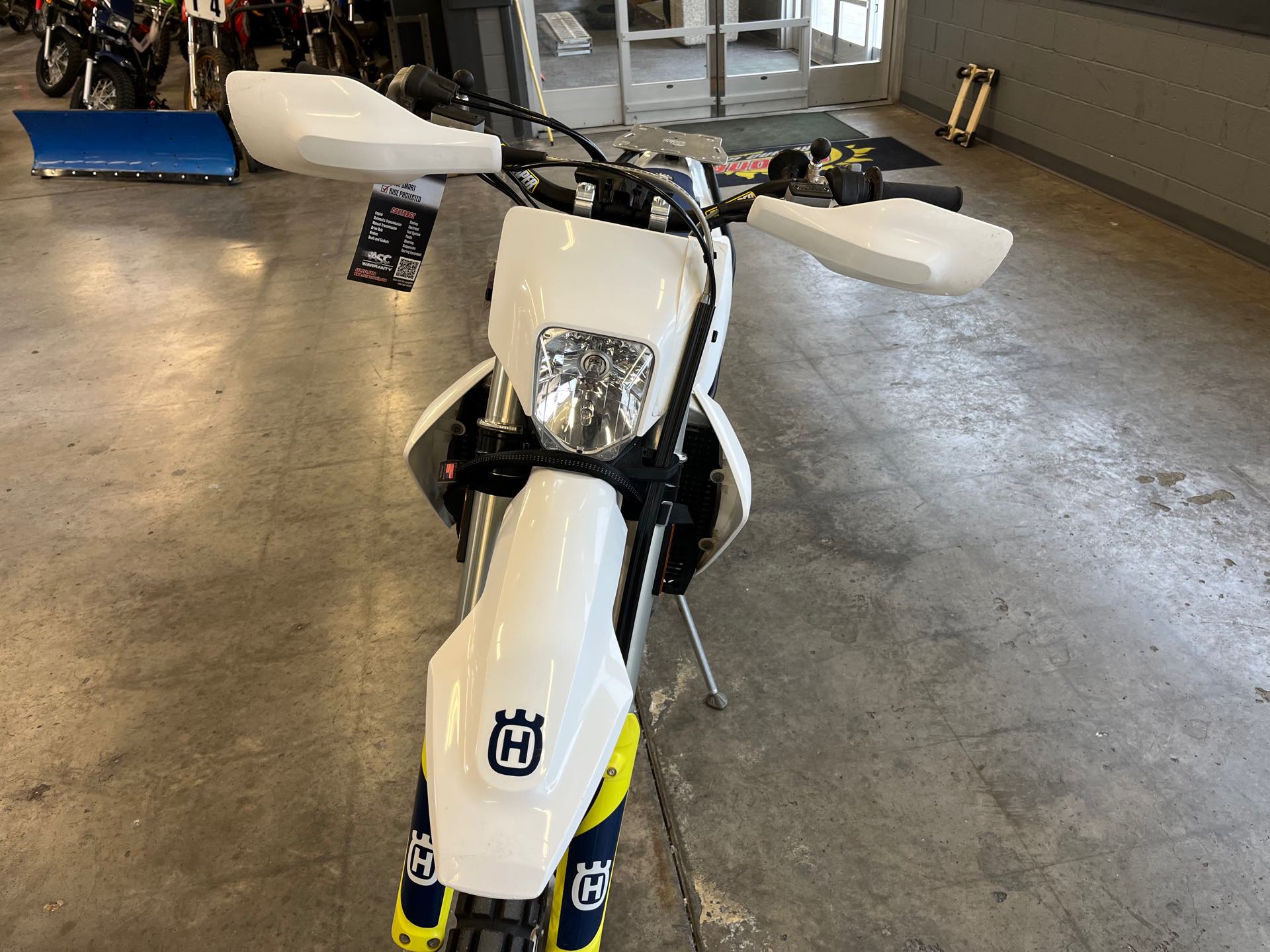 2019 Husqvarna FE 501 at Mount Rushmore Motorsports