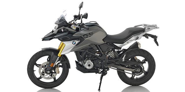 2019 BMW G 310 GS at Southwest Cycle, Cape Coral, FL 33909
