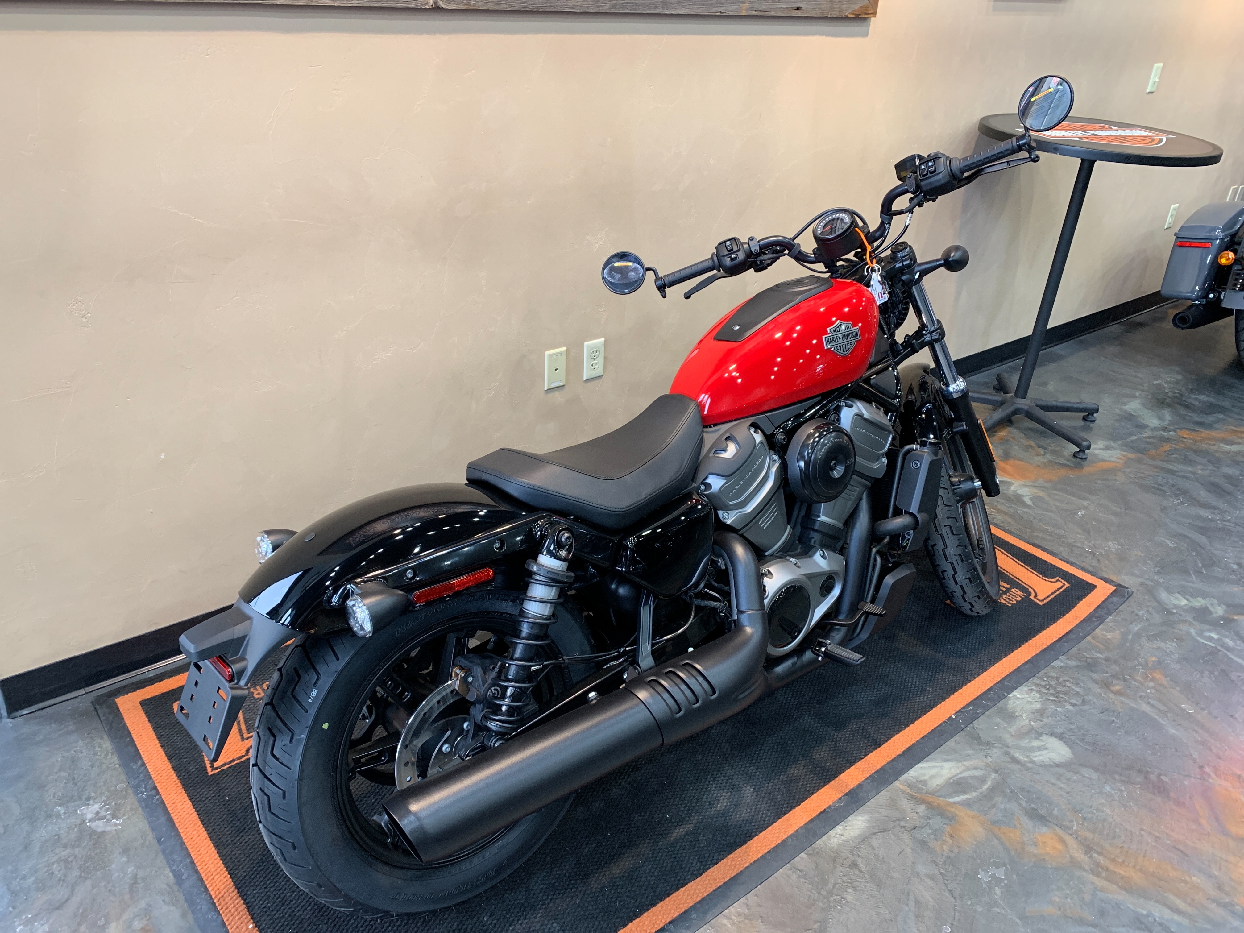 Sportster 125 deals