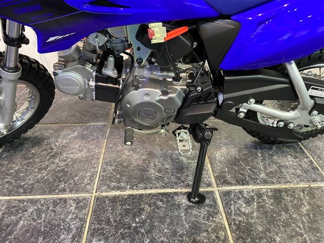 2024 Yamaha TT-R 50E at Cycle Max