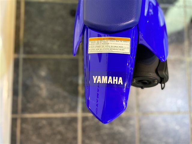 2024 Yamaha TT-R 50E at Cycle Max