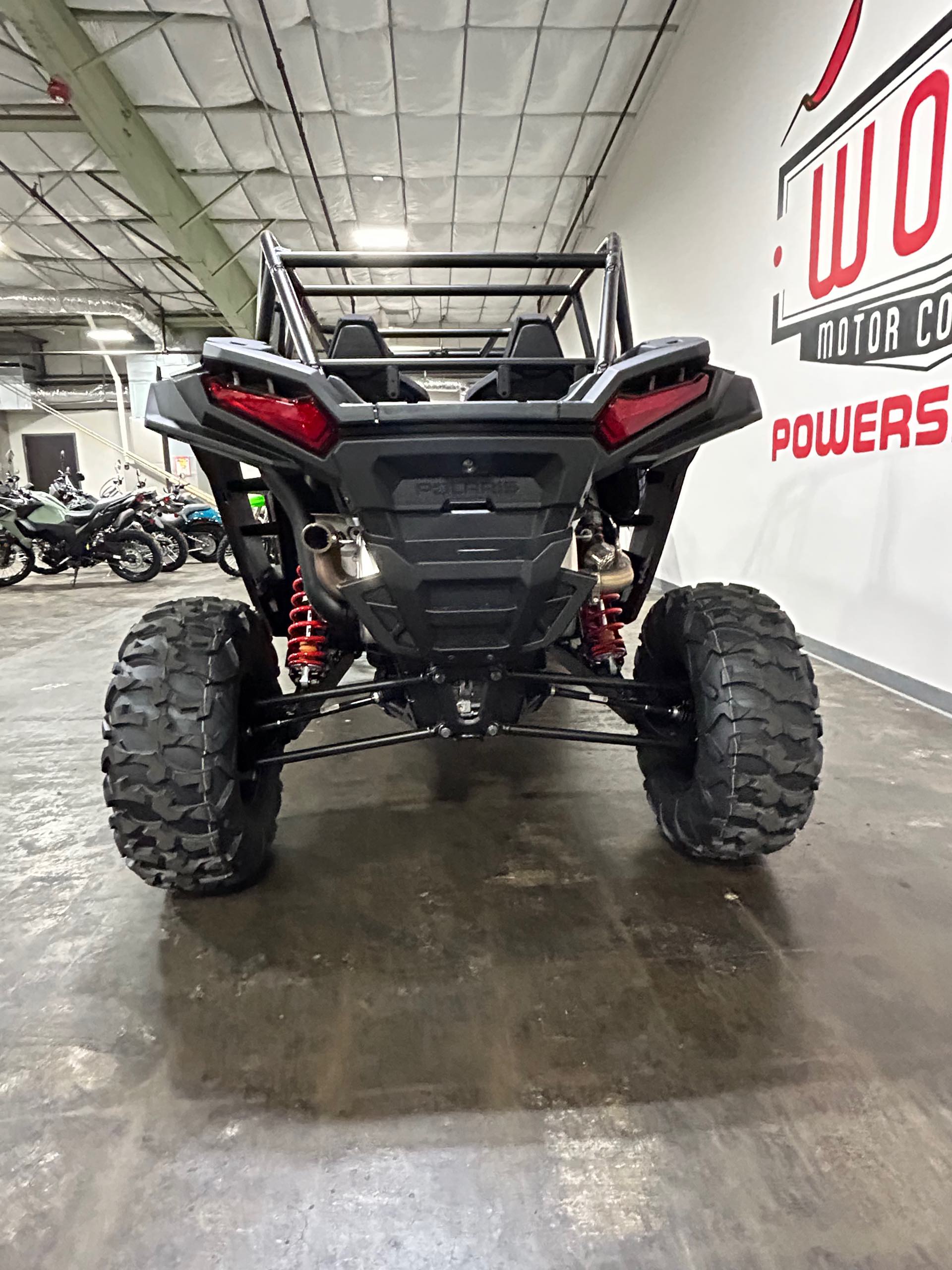 2024 Polaris RZR XP 4 1000 Sport at Wood Powersports Harrison