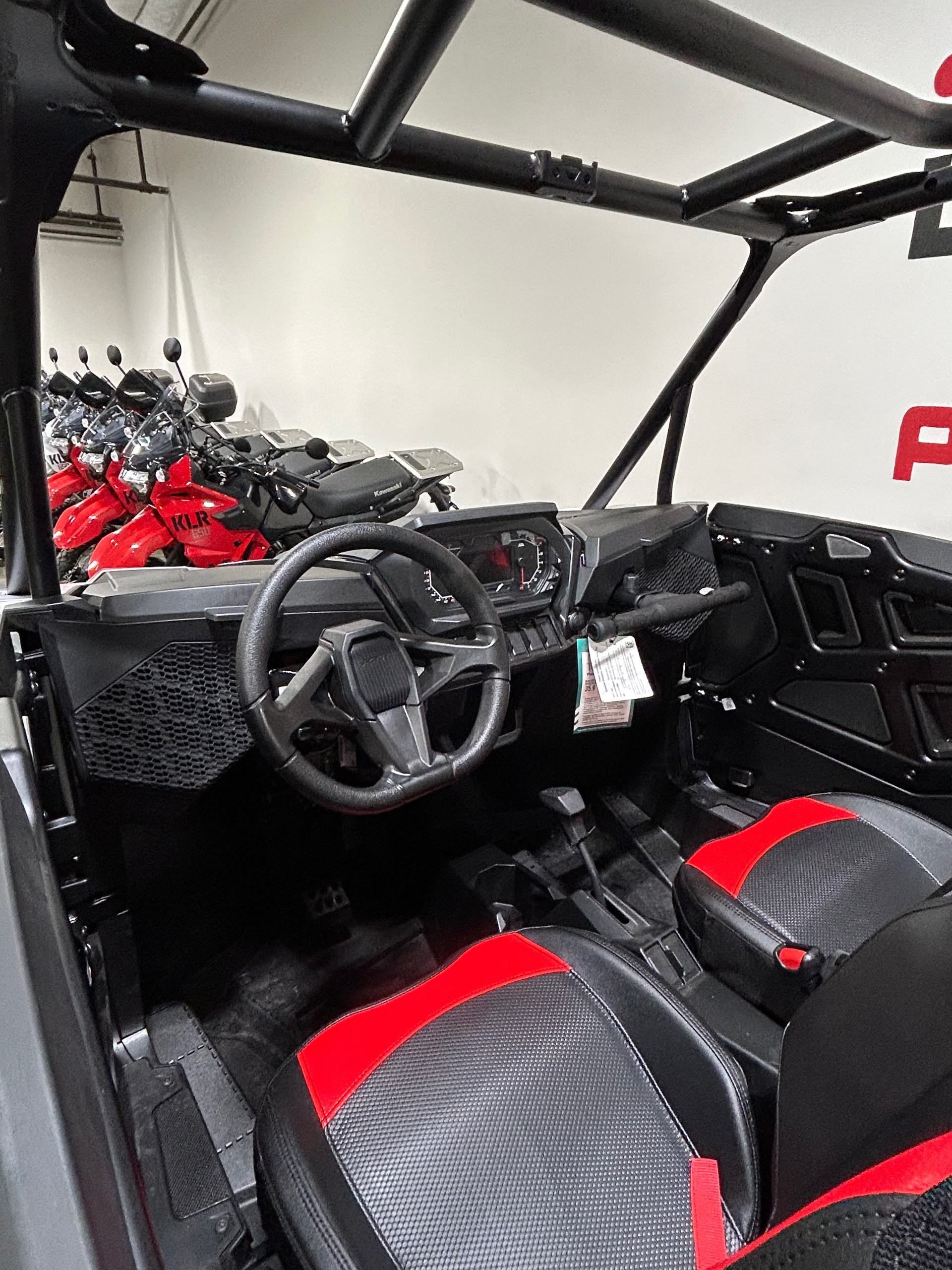 2024 Polaris RZR XP 4 1000 Sport at Wood Powersports Harrison