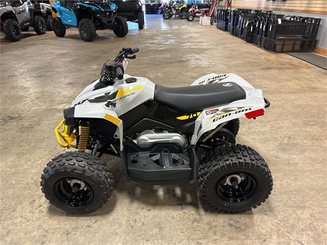 2023 CAN-AM 70 EFI | ATV Zone, LLC