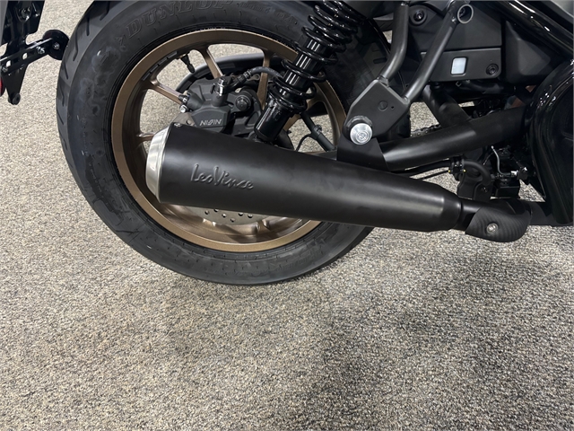 2024 Honda Rebel 500 ABS at Dale's Fun Center, Victoria, TX 77904