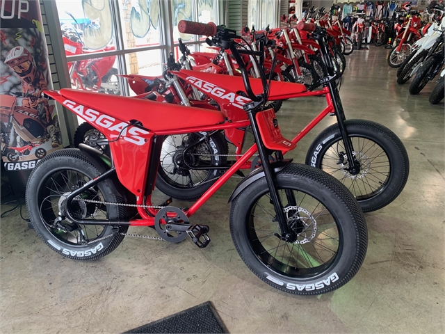 2024 GASGAS MOTO 2 at Kent Motorsports, New Braunfels, TX 78130