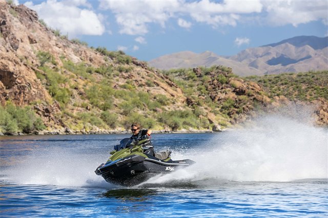 2024 Kawasaki Jet Ski Ultra 310 310LX at McKinney Outdoor Superstore