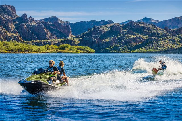 2024 Kawasaki Jet Ski Ultra 310 310LX at McKinney Outdoor Superstore