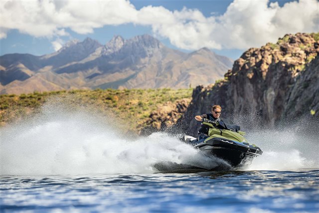 2024 Kawasaki Jet Ski Ultra 310 310LX at McKinney Outdoor Superstore