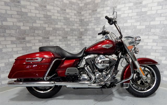 2016 Harley Davidson Road King Base Creek 2016 Harley Davidson Road King Base At Creek Roswell