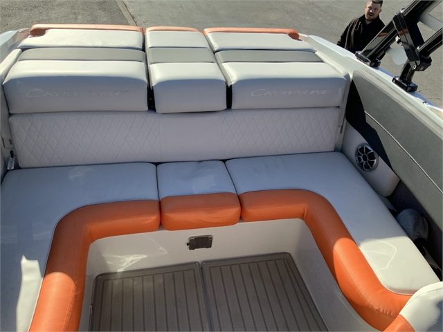 2023 Crownline SS Surf 240SS Surf at Midland Powersports
