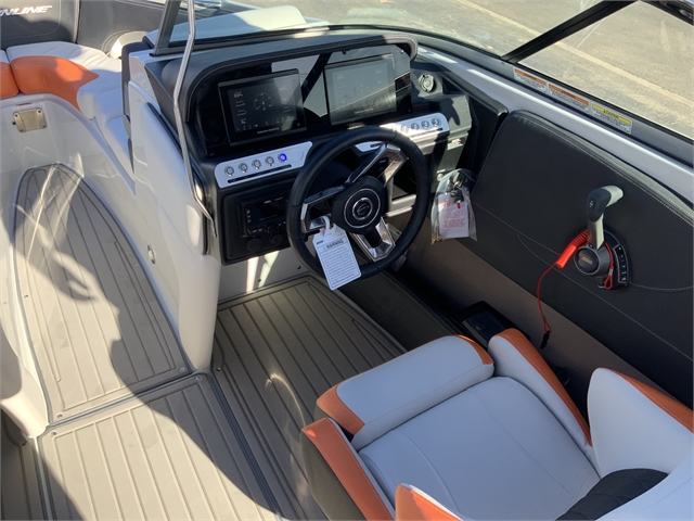 2023 Crownline SS Surf 240SS Surf at Midland Powersports