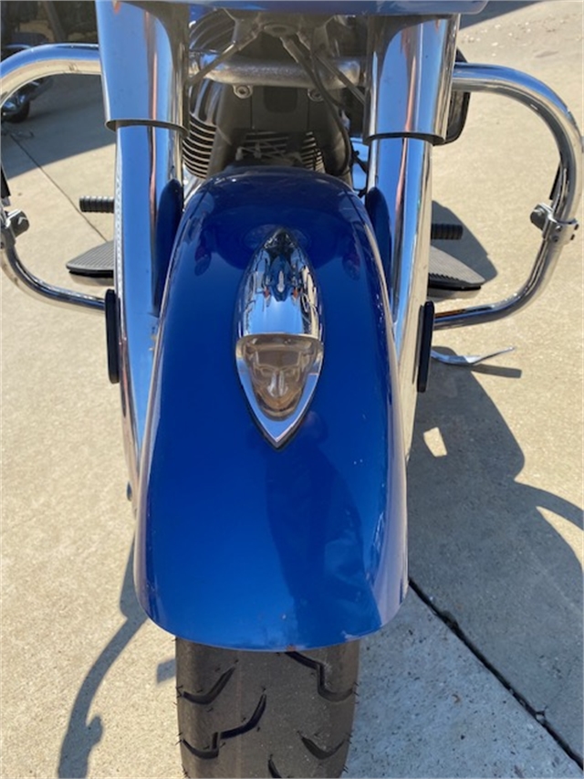 2019 Indian Motorcycle Chieftain Limited at Shreveport Cycles