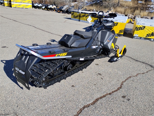 2025 Ski-Doo Summit Neo + 600 EFI 85 at Power World Sports, Granby, CO 80446