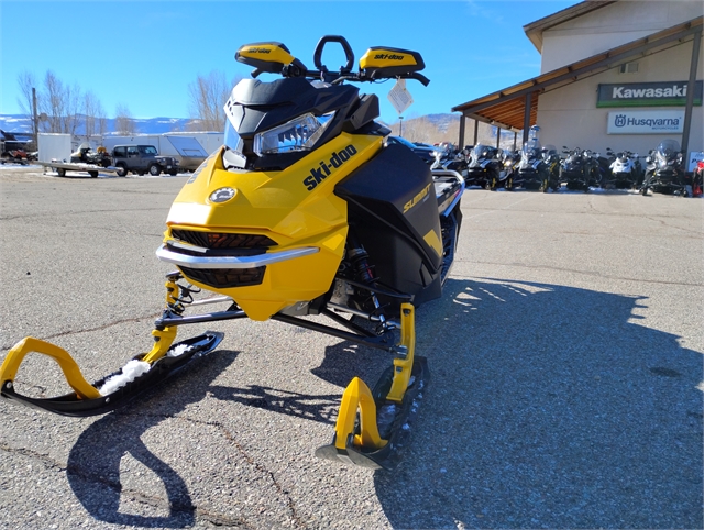 2025 Ski-Doo Summit Neo + 600 EFI 85 at Power World Sports, Granby, CO 80446