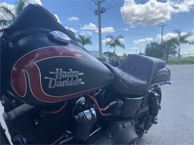 2015 Harley-Davidson Dyna Street Bob at Fort Myers