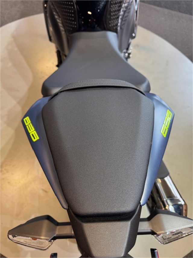 2023 Kawasaki Ninja ZX-6R Base at Martin Moto