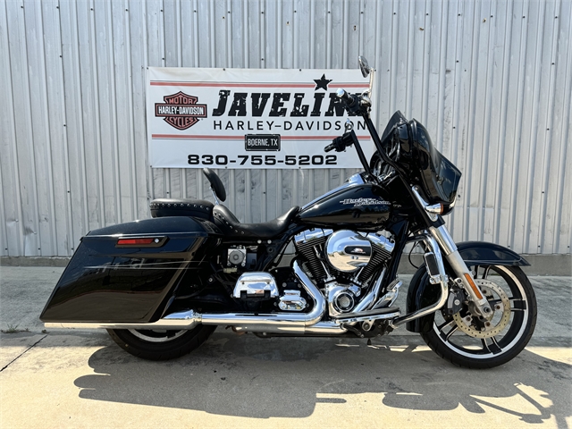 2015 Harley-Davidson Street Glide Special at Javelina Harley-Davidson