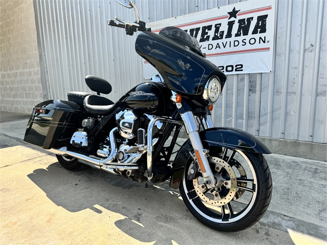 2015 Harley-Davidson Street Glide Special at Javelina Harley-Davidson