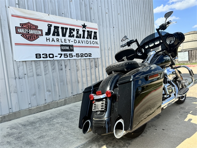 2015 Harley-Davidson Street Glide Special at Javelina Harley-Davidson