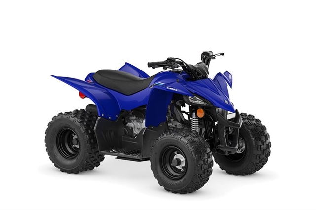 2023 Yamaha YFZ 50 at Wild West Motoplex