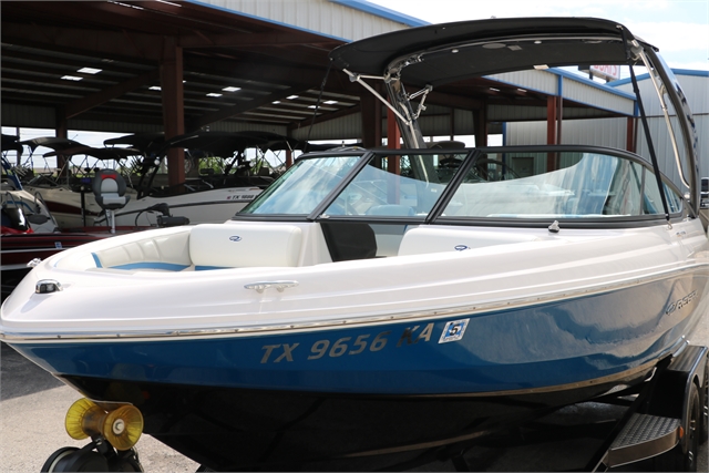 2021 Regal 2000 ESX at Jerry Whittle Boats