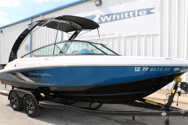 2021 Regal 2000 ESX at Jerry Whittle Boats