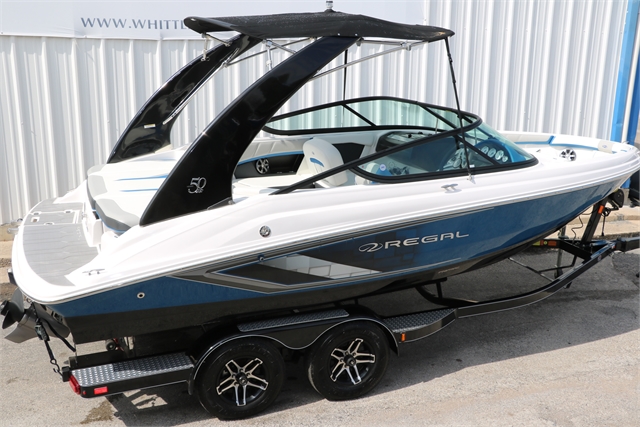2021 Regal 2000 ESX at Jerry Whittle Boats