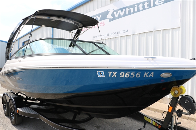 2021 Regal 2000 ESX at Jerry Whittle Boats