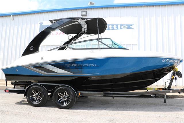 2021 Regal 2000 ESX at Jerry Whittle Boats