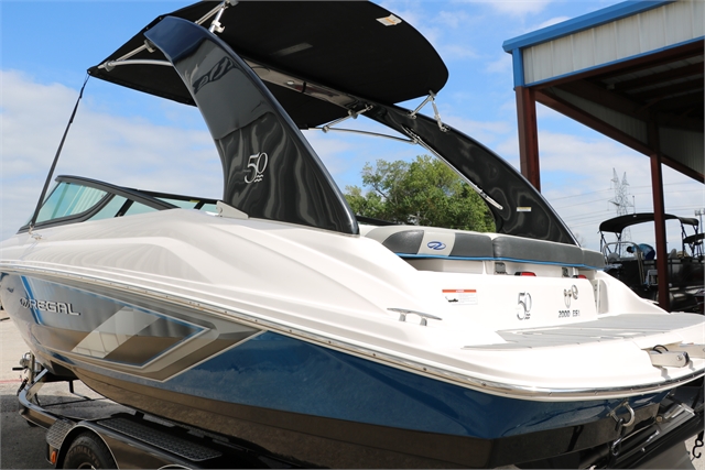 2021 Regal 2000 ESX at Jerry Whittle Boats