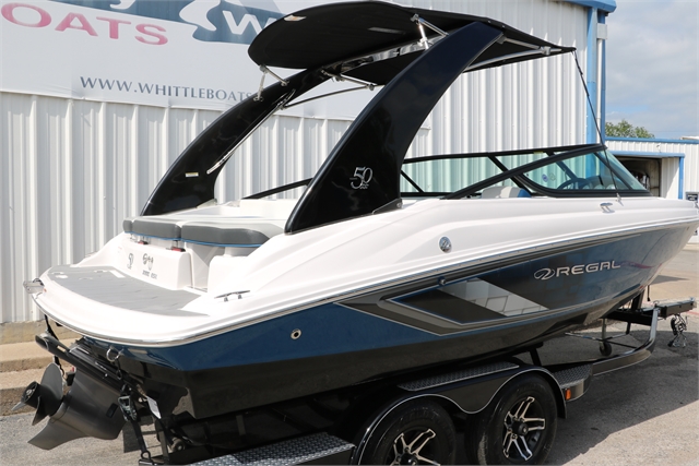 2021 Regal 2000 ESX at Jerry Whittle Boats