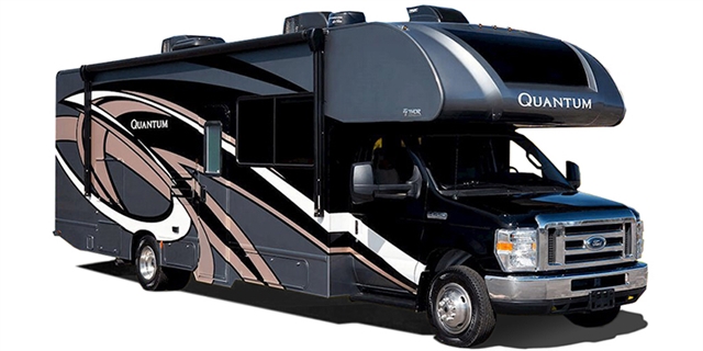 2020 Thor Motor Coach Quantum LF31 | Campers RV Center