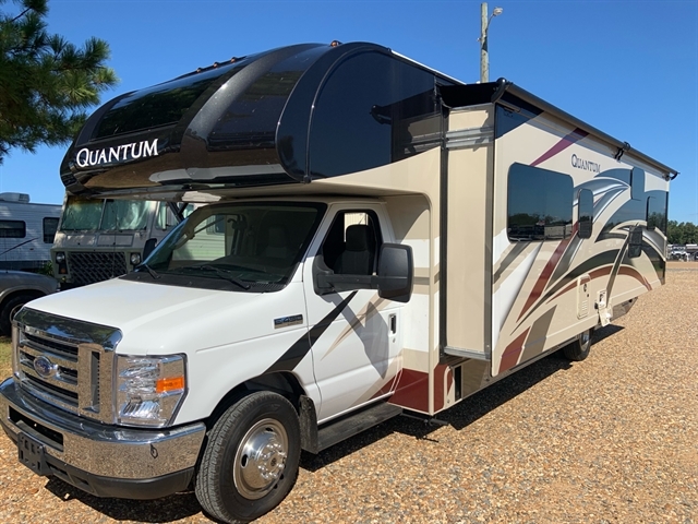 2020 Thor Motor Coach Quantum LF31 LF31 | Campers RV Center