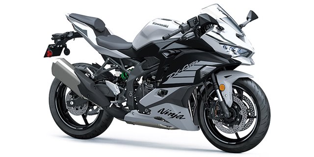 2025 Kawasaki Ninja ZX-4RR ABS at ATVs and More