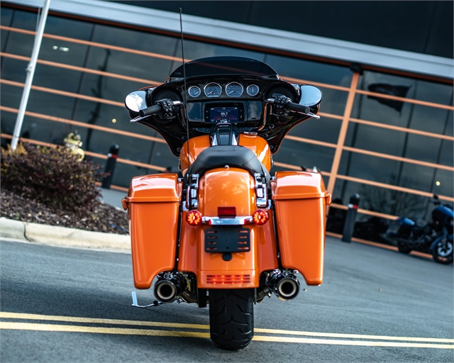 2023 Harley-Davidson Street Glide Special at Speedway Harley-Davidson