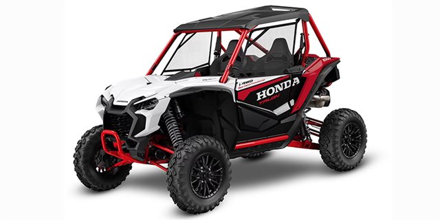 2024 Honda Talon 1000R FOX Live Valve at Southern Illinois Motorsports