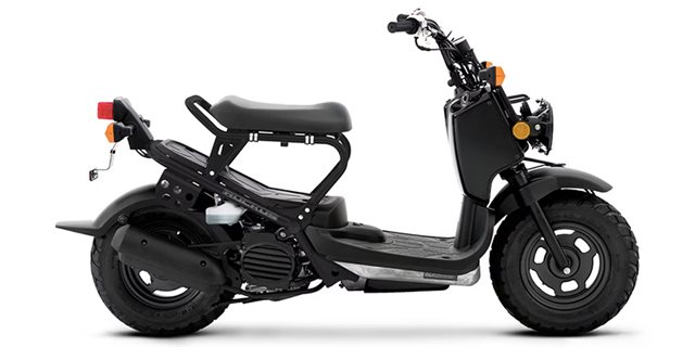 Honda Ruckus Image