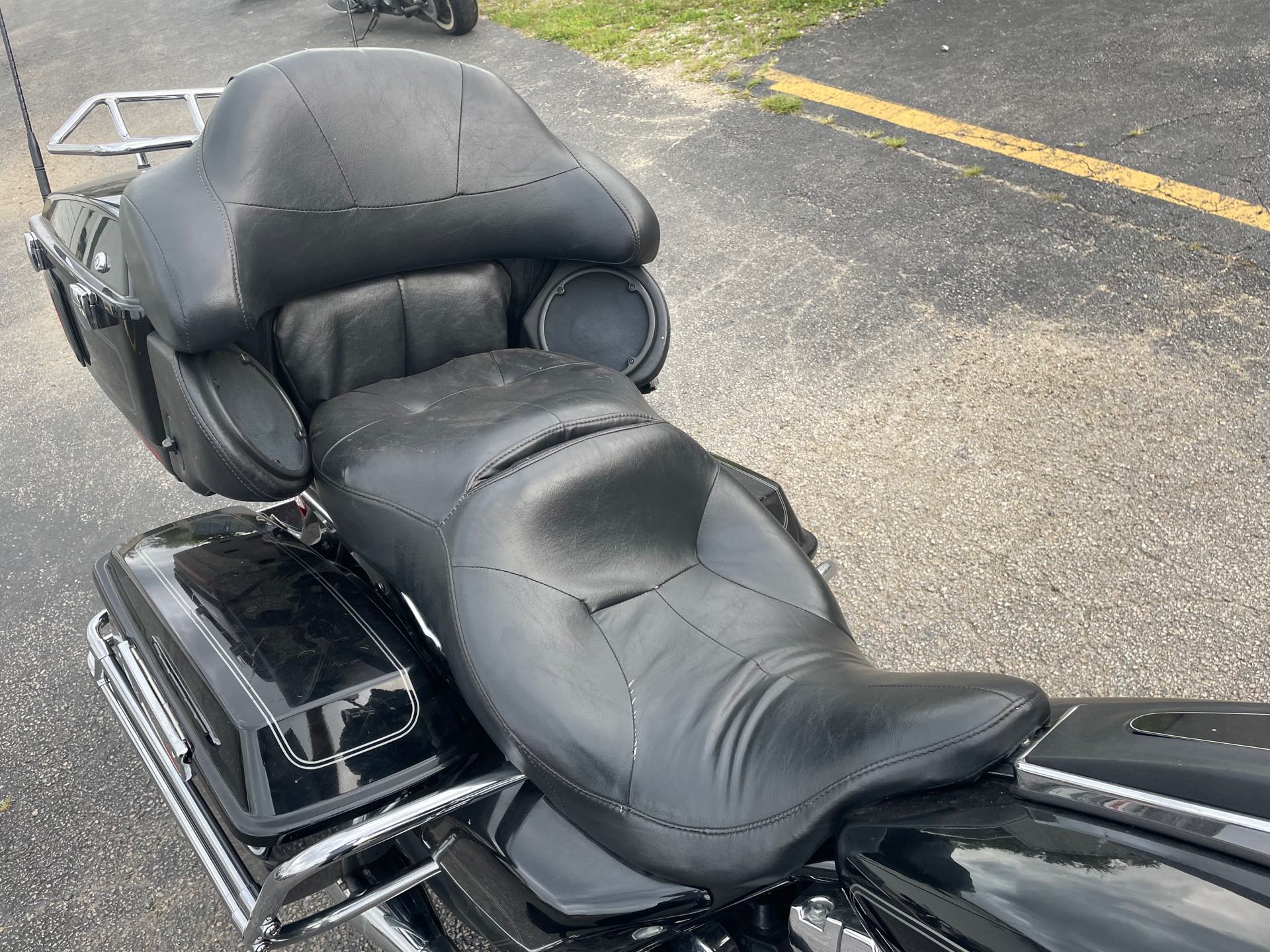 2007 Harley-Davidson Electra Glide Ultra Classic at Randy's Cycle